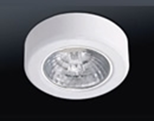 Εικόνα από SPOT ΕΞΩΤ.ΕΠΙΠΛΟΥ 12V IP20 ΧΡΥΣΟ