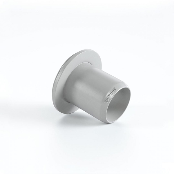 Εικόνα από Ρακορ Συνδεσης Σωληνα Με Κουτι Διακλαδωσης Φ25 Condur ISR