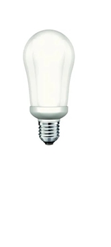 Εικόνα της ΛΑΜΠΑ11W/827WARM-WHITE E27 230V