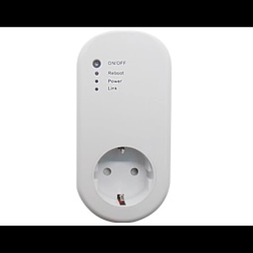 Εικόνα της Πριζα Σουκο Τηλεχειριζομενη Με Wi-Fi 3680W 51076 Kgt