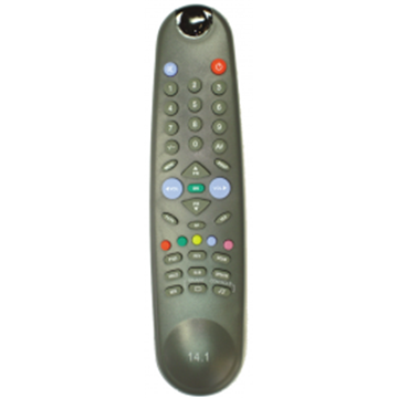 Εικόνα της ΤΗΛΕΧΕΙΡΙΣΤΗΡΙΟ LOR117