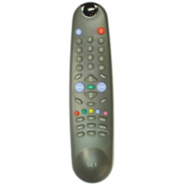 Εικόνα από ΤΗΛΕΧΕΙΡΙΣΤΗΡΙΟ LOR117