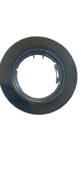 Εικόνα από Σποτ σταθερο χωνευτο Ανθρακι