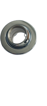 Εικόνα της ΣΠΟΤ  ΚΙΝΗΤΟ GU5.3 ΝΙΚΕΛ