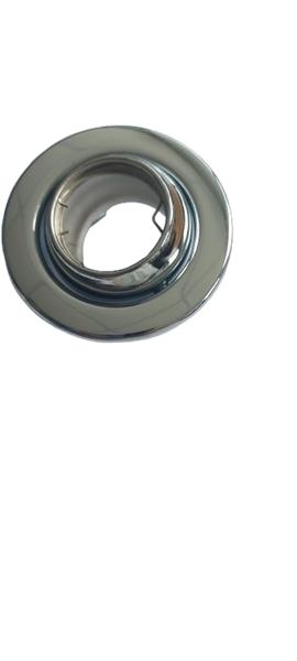 Εικόνα από ΣΠΟΤ  ΚΙΝΗΤΟ GU5.3 ΝΙΚΕΛ