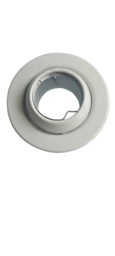 Εικόνα της σποτ κινητο GU5.3 ΛΕΥΚΟ