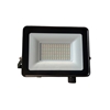 Εικόνα από Προβολέας CCT LED, 100-240V, 3000K/4.500lm, 4500K/5.000lm ή 6500K/4.500lm, 50W, 120°, CRI>80, IP65, 19.5x15x3cm, μαύρος