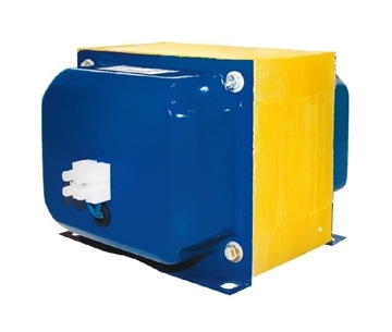 Εικόνα της Μετασχηματιστής Κλειστού Τύπου 400VA  24V MK062