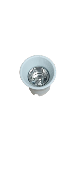 Εικόνα από Ντουί Πορσελάνης Ε40 Τύπου Χωνί