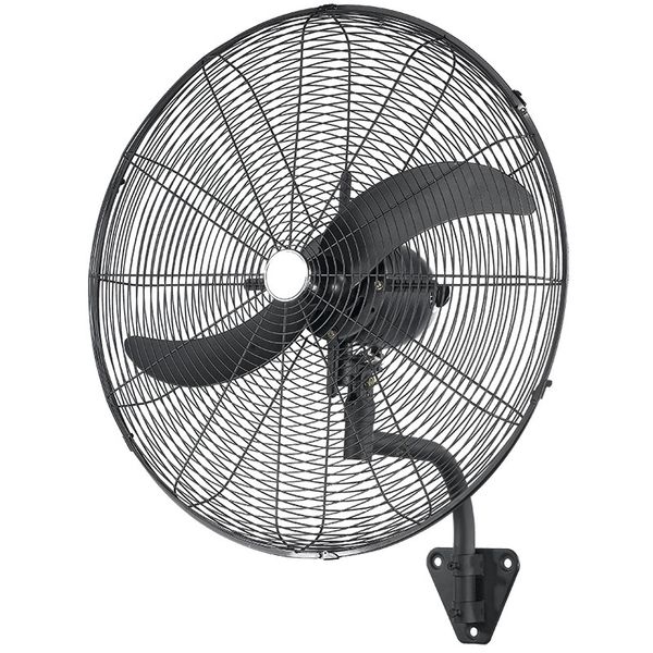 Εικόνα από Ανεμιστήρας Τοίχου 50cm 140W Mε Kοντρολ + Χρονοδιακόπτη Έως 7,5 'Ωρες (FW-50R)
