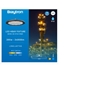 Εικόνα από Καμπάνα Led 200W CCT  IP65 BT45-39681 Braytron