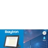 Εικόνα από Προβολέας led 50w 6500k Μαύρος BT66-05031 Braytron