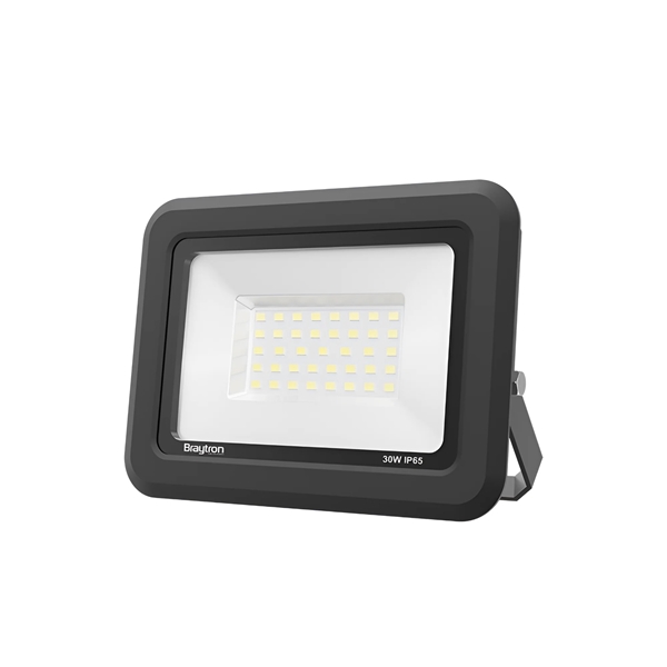 Εικόνα από Προβολέας LED-SF-BLC 30W 6400K BT60-33031 Braytron